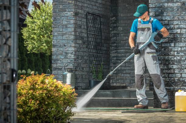 Best House Exterior Washing  in Spring Lake, NC