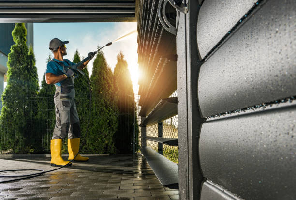Best Post-Construction Pressure Washing  in Spring Lake, NC